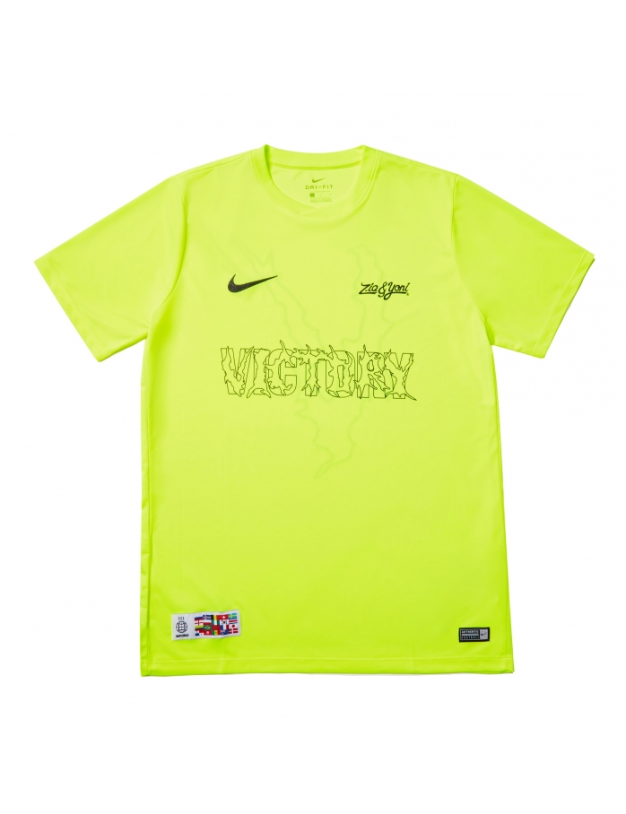 Футболка ZNY VICTORY