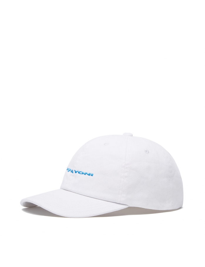 Кепка ZIQ & YONI LOGO