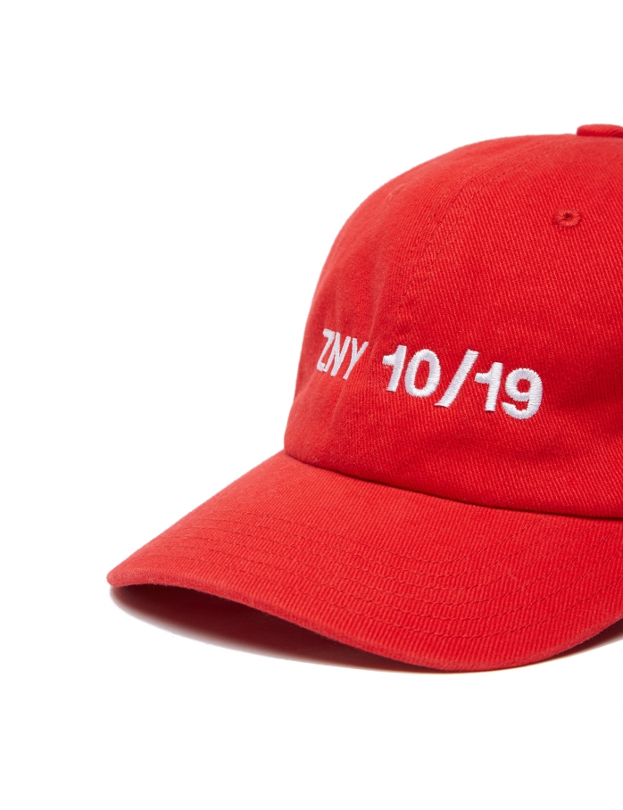 Кепка ZIQ & YONI ZNY 10/19