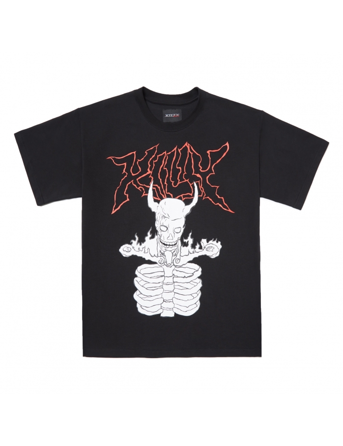 Футболка ZIQ & YONI x KILLY