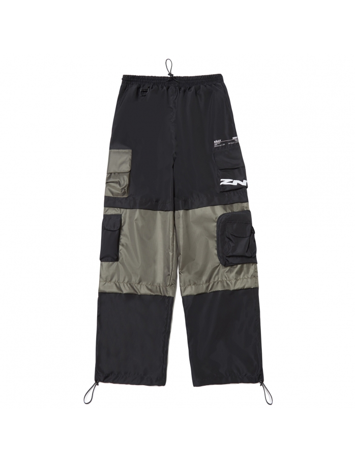 Штаны карго ZIQ & YONI x KILLY