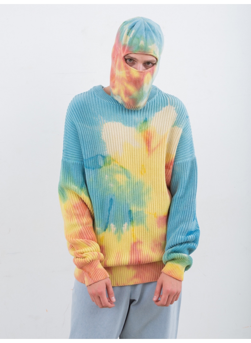 ZIQ & YONI KNIT Balaclava