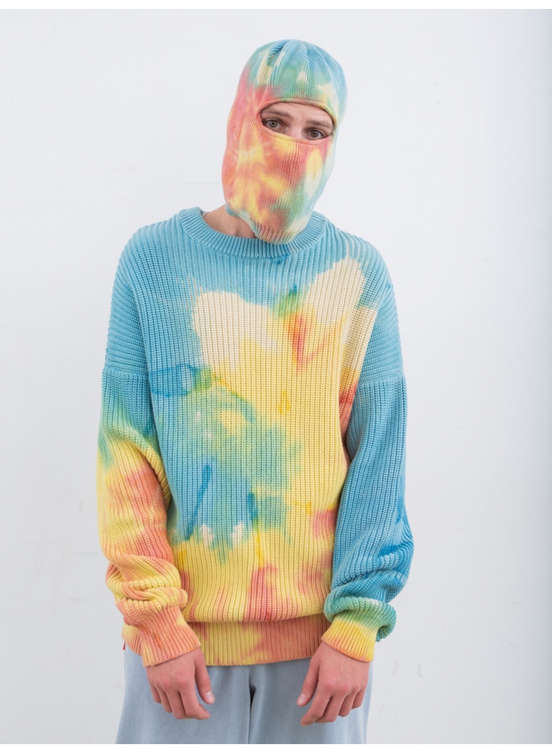 ZIQ & YONI KNIT Balaclava