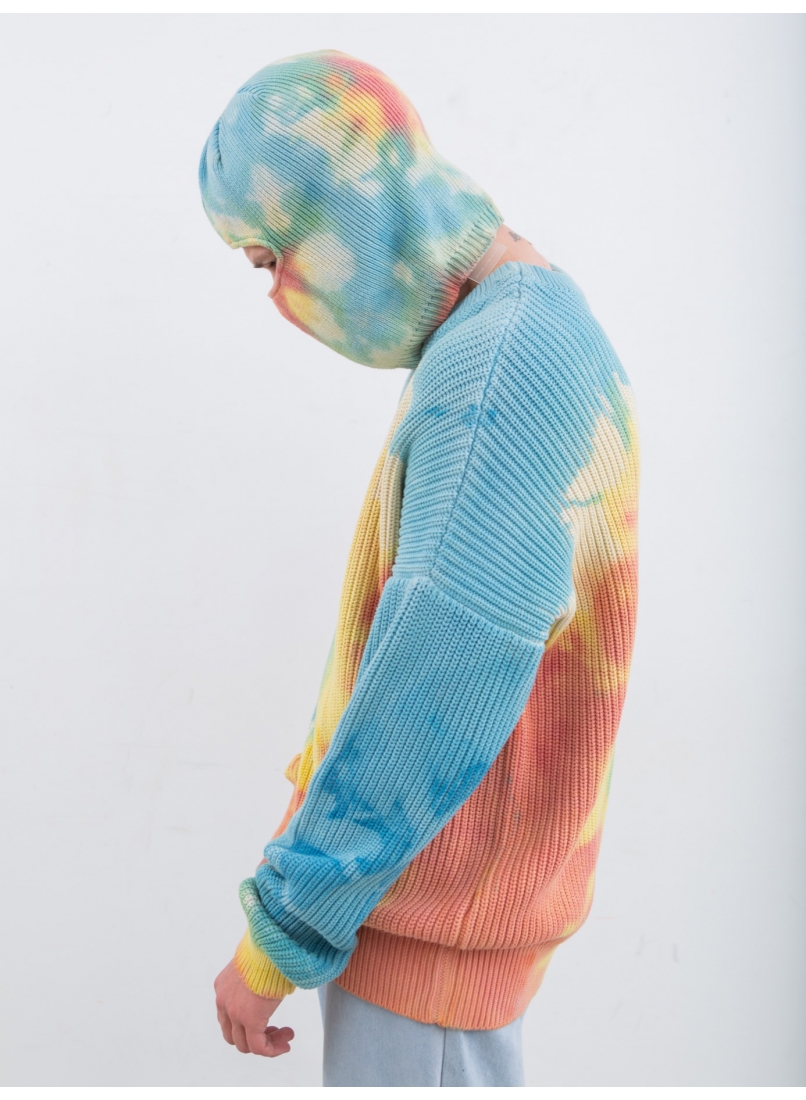 ZIQ & YONI KNIT Balaclava