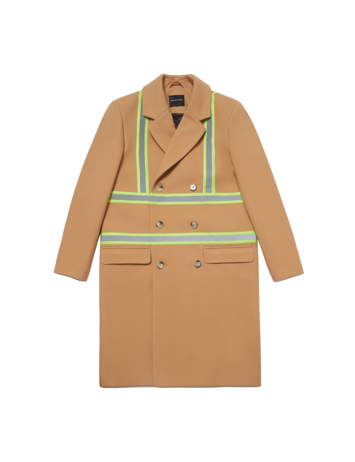 Пальто ZIQ & YONI