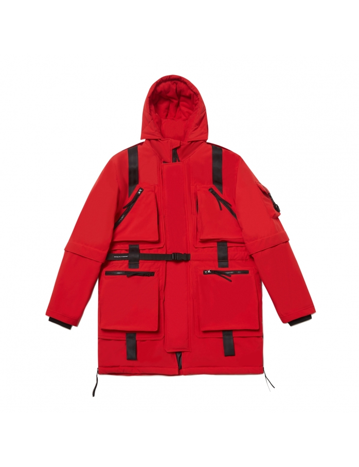 Парка ZIQ & YONI