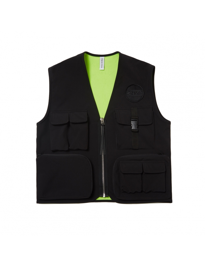 Жилетка ZIQ & YONI ZNY