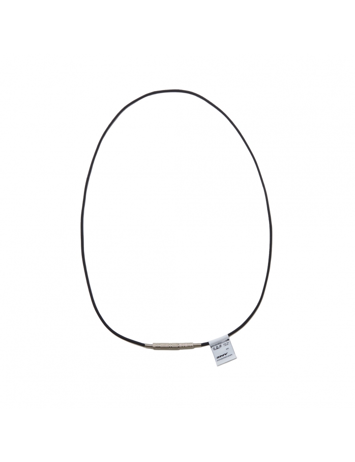 ZNY Cord Belt