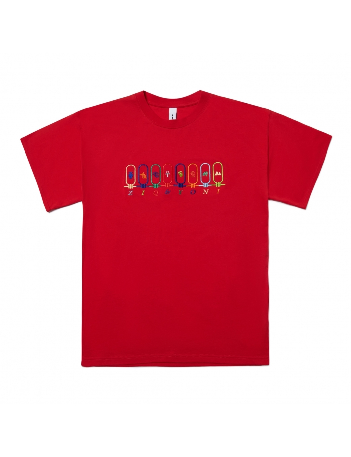 Футболка ZNY EGYPT