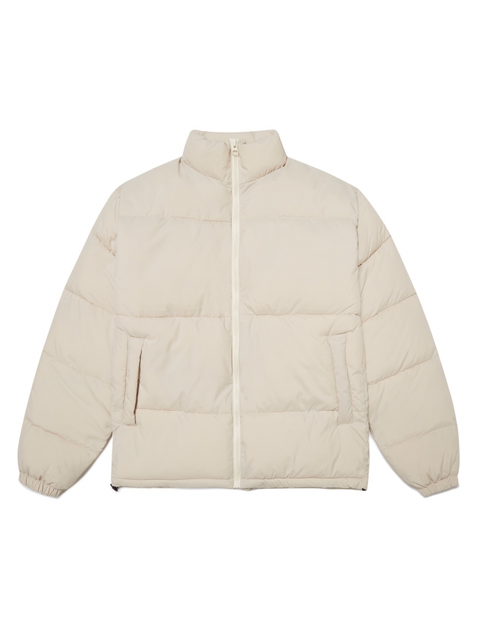 ZNY BASIC Downjacket