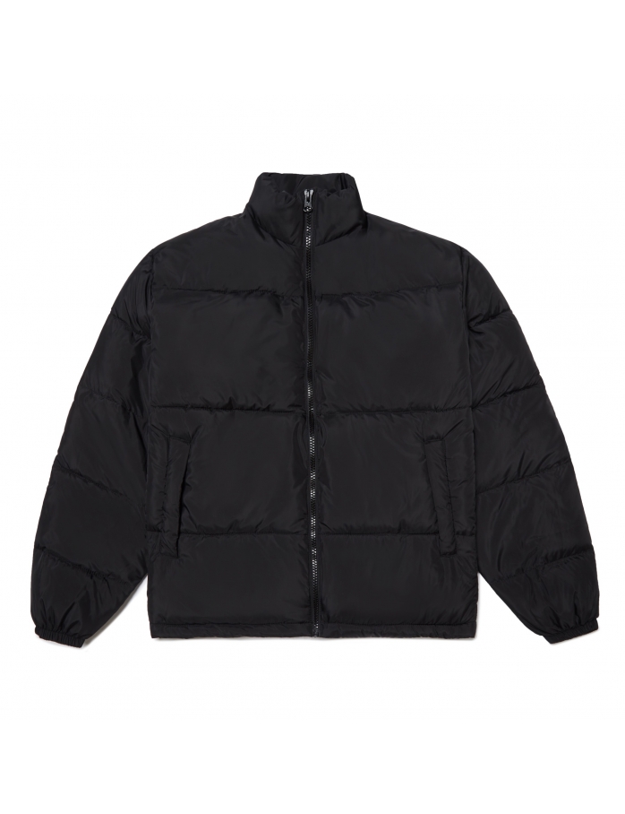 ZNY BASIC Down Jacket
