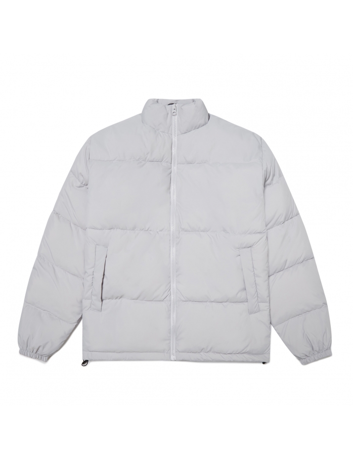ZNY BASIC Downjacket