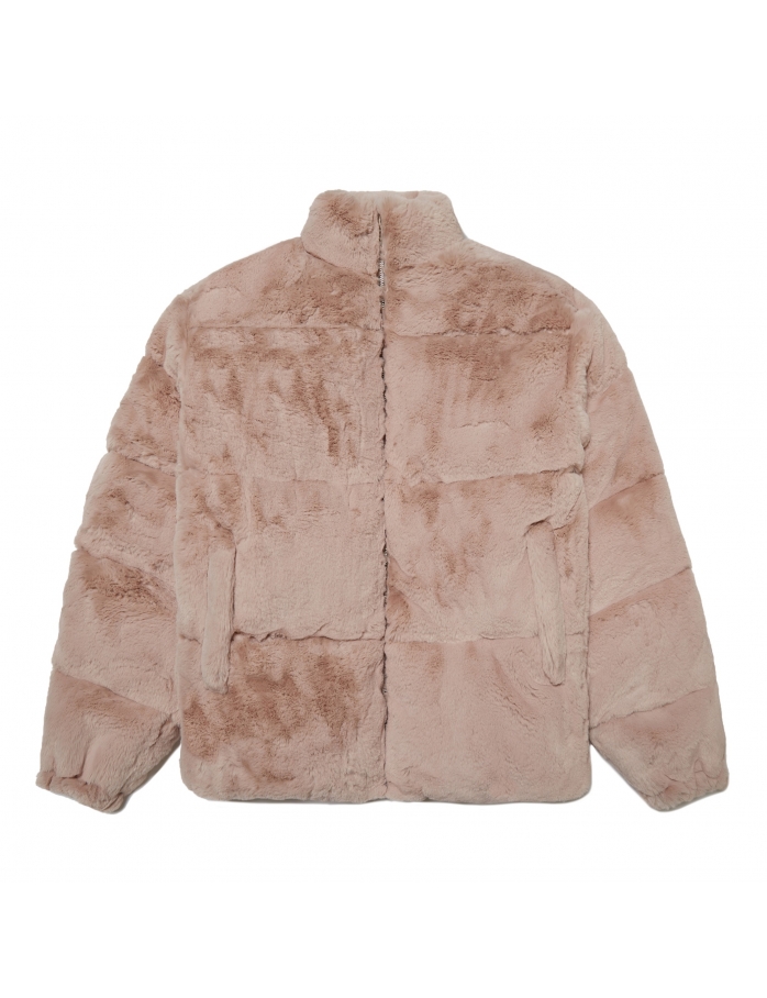 Пуховик ZNY PUFF