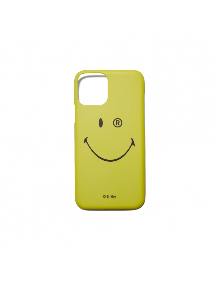 ZNY x SMILEY® iPhone Case