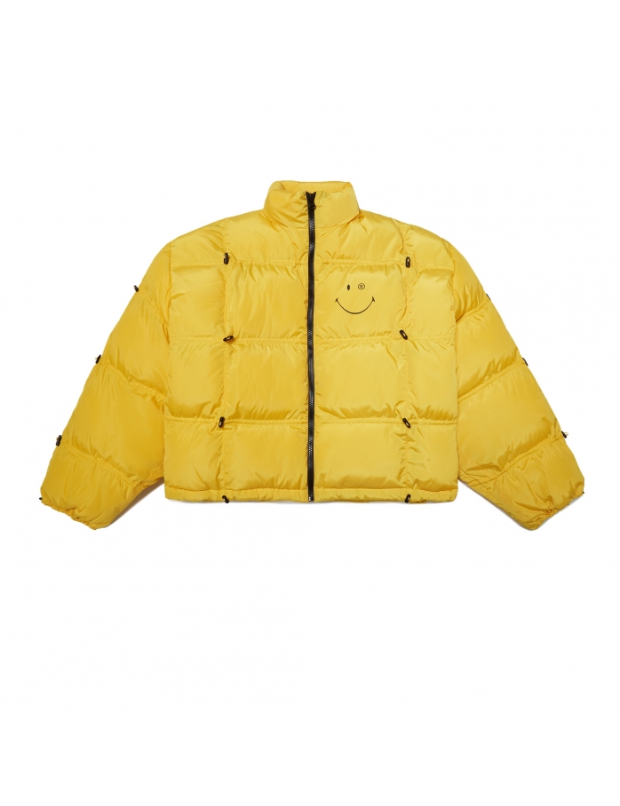 ZNY x SMILEY® R Down Jacket