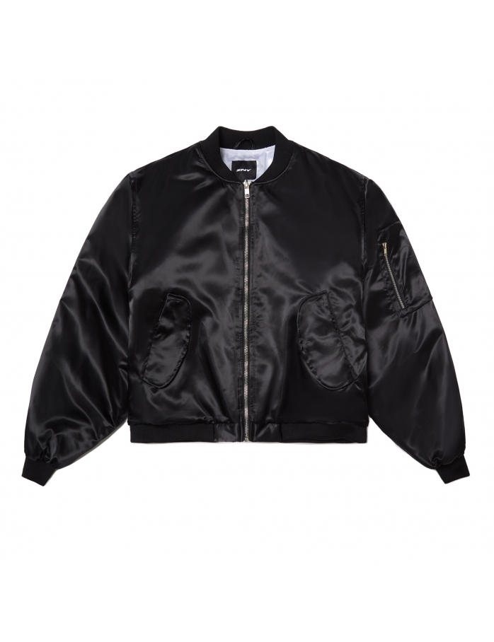 ZNY VIEW Bomber Jacket