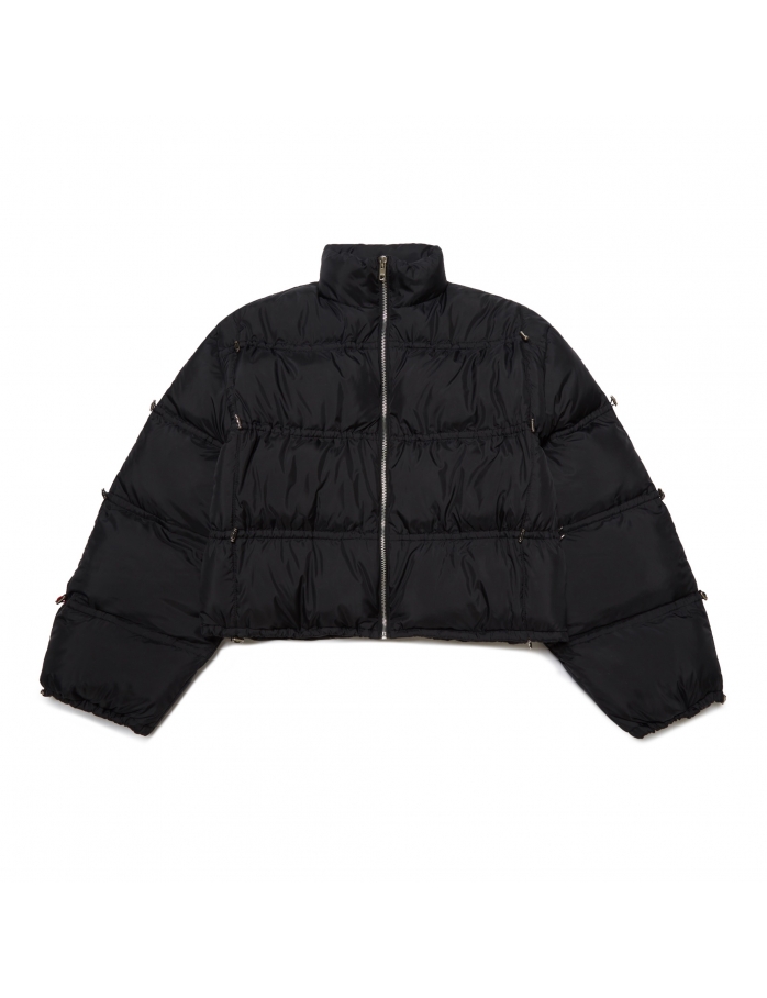 ZNY PULL Downjacket