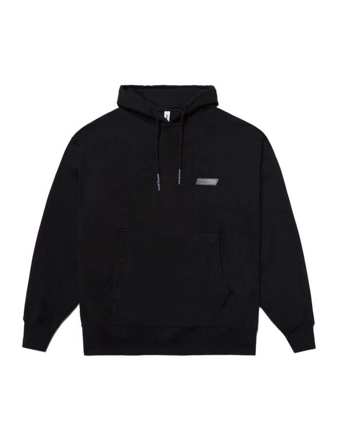 ZNY BASIC LOGO Hoodie