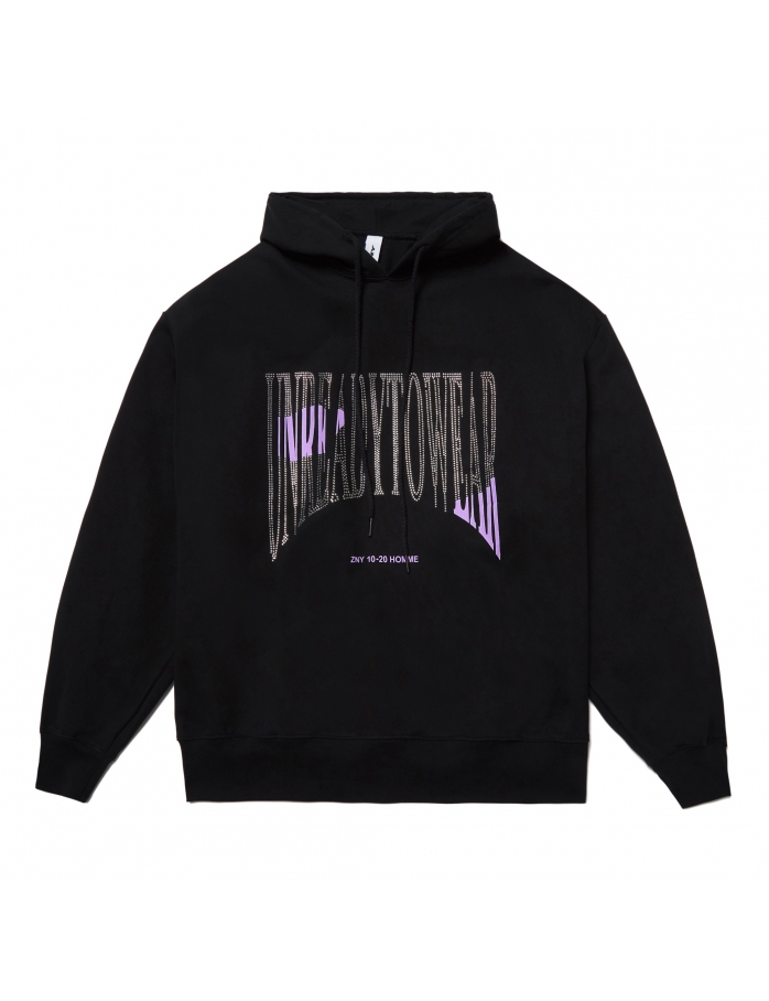 ZNY ICE Hoodie