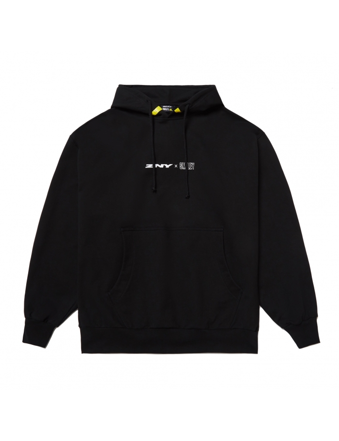 ZNY x SMILEY® R Hoodie