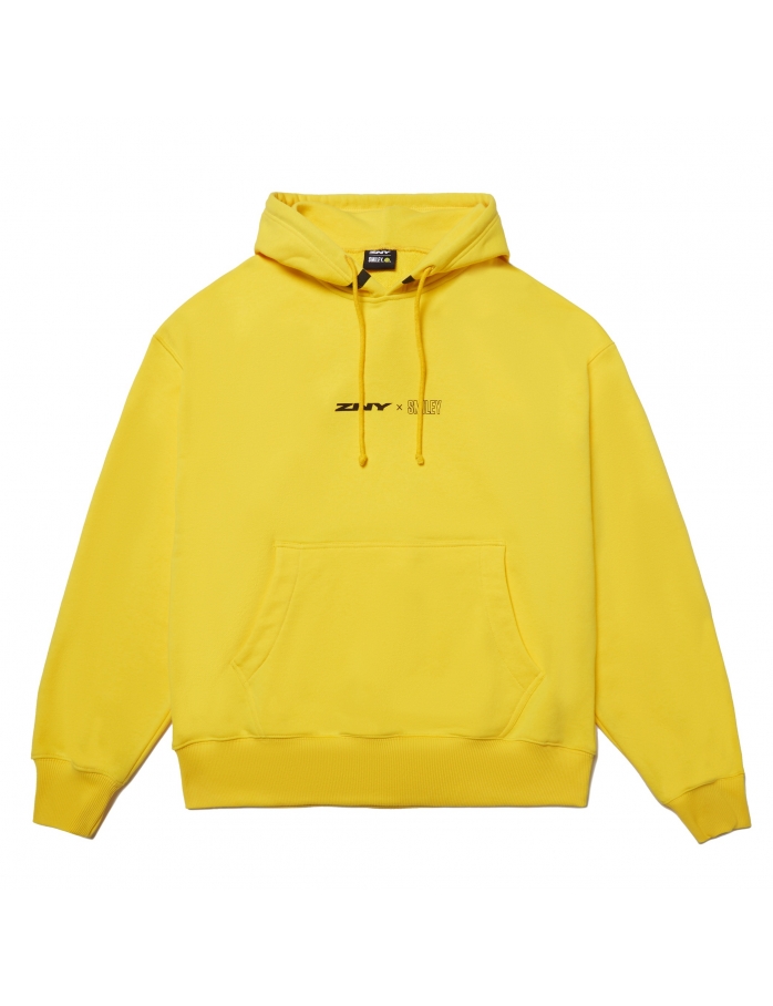 ZNY x SMILEY® R Hoodie