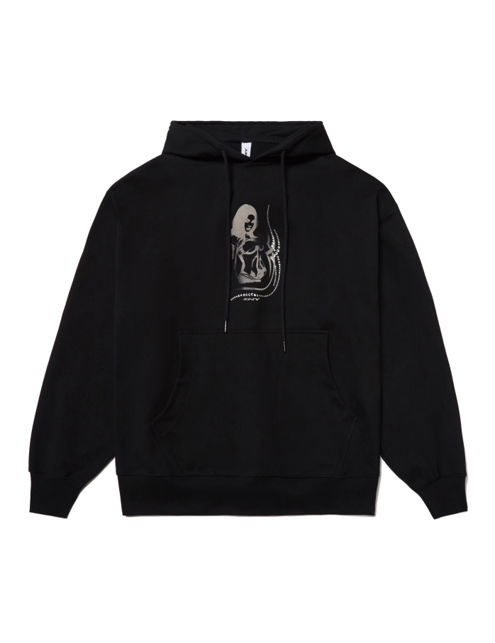 ZNY TRUCK GIRL Hoodie
