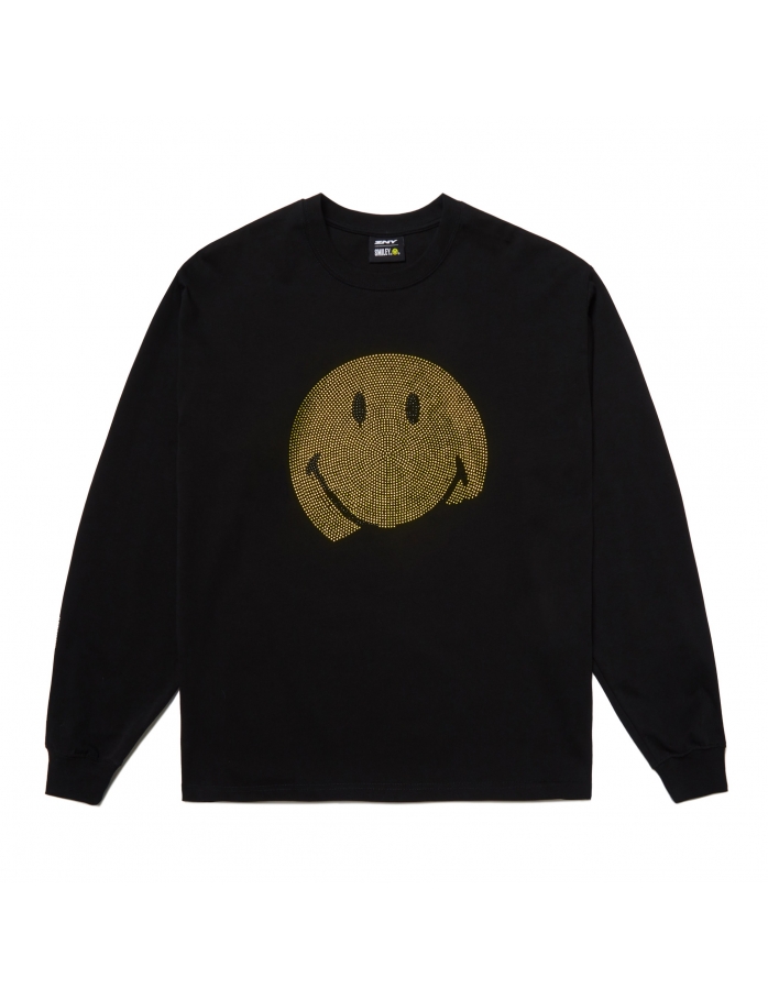 ZNY x SMILEY® ICE Longsleeve