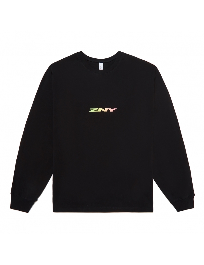 ZNY AW20 LOGO Longsleeve