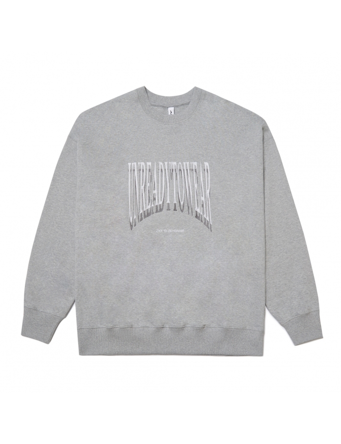 ZNY UNREADY Sweatshirt