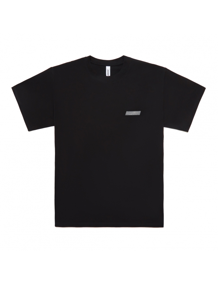 ZNY BASIC LOGO Tee