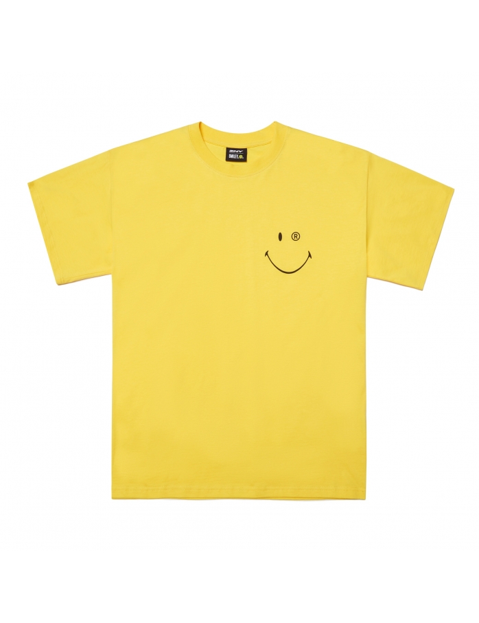 ZNY x SMILEY® R Tee
