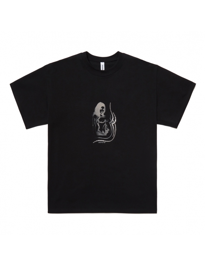 ZNY TRUCK GIRL Tee