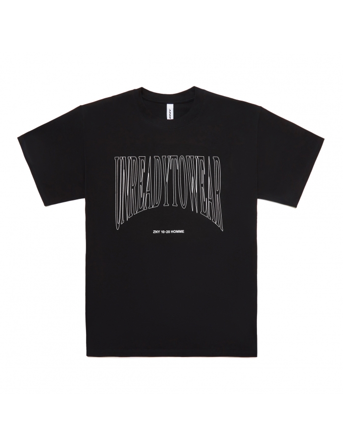 ZNY UNREADY Tee