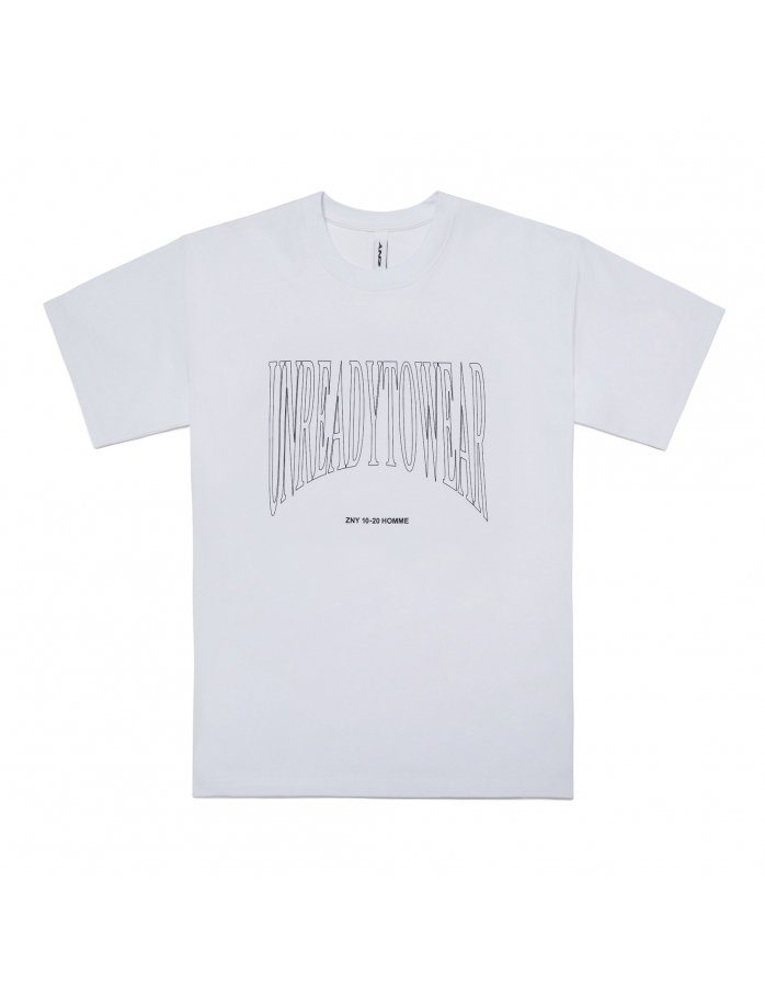 ZNY UNREADY Tee