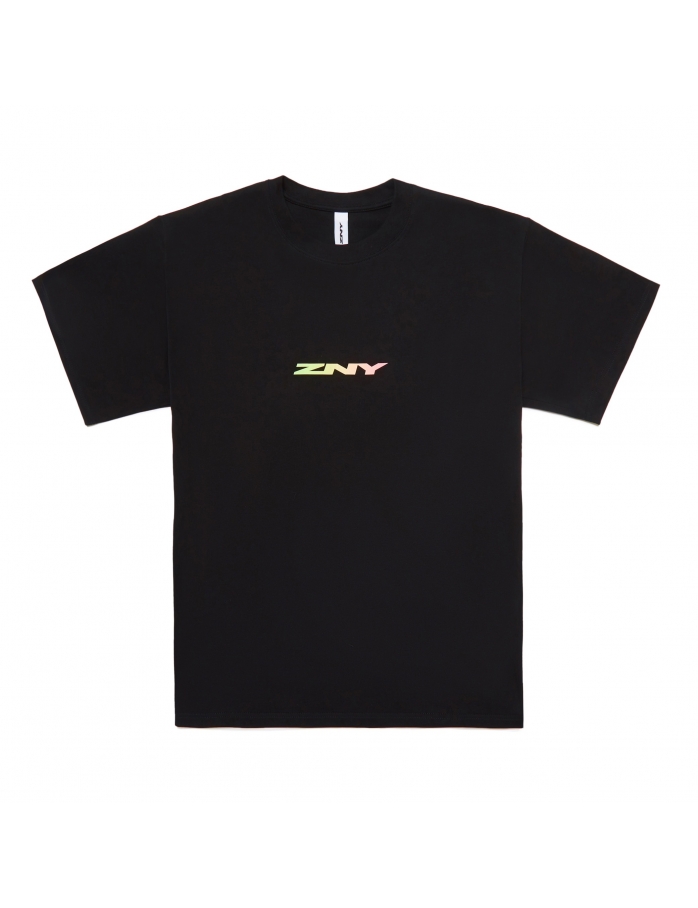 ZNY AW20 LOGO Tee