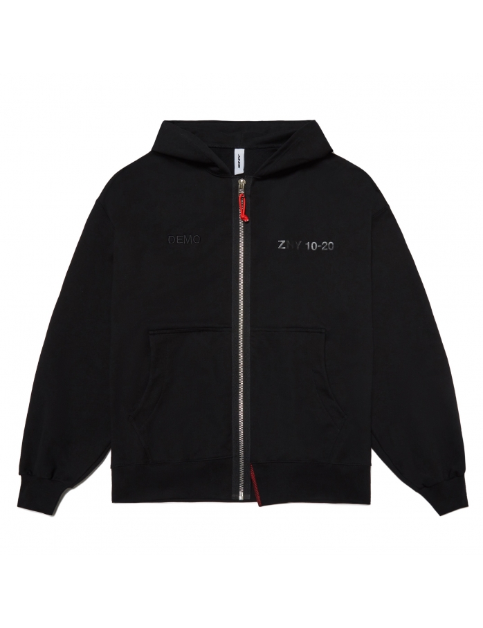 ZNY DEMO ZIP Hoodie