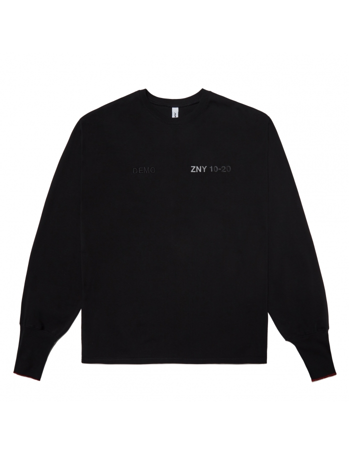 ZNY DEMO Longsleeve