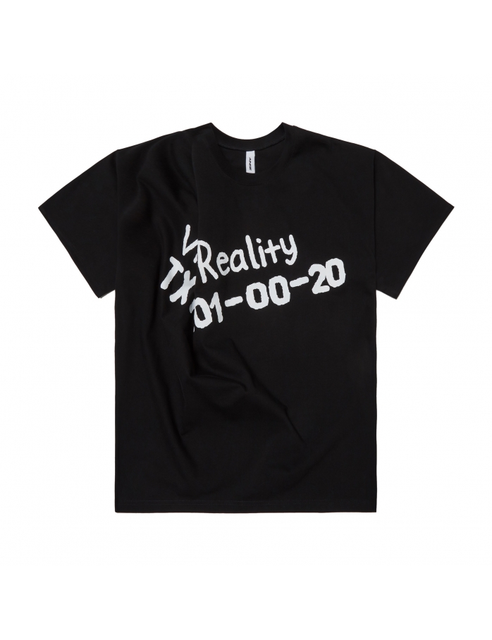 ZNY REALITY Tee