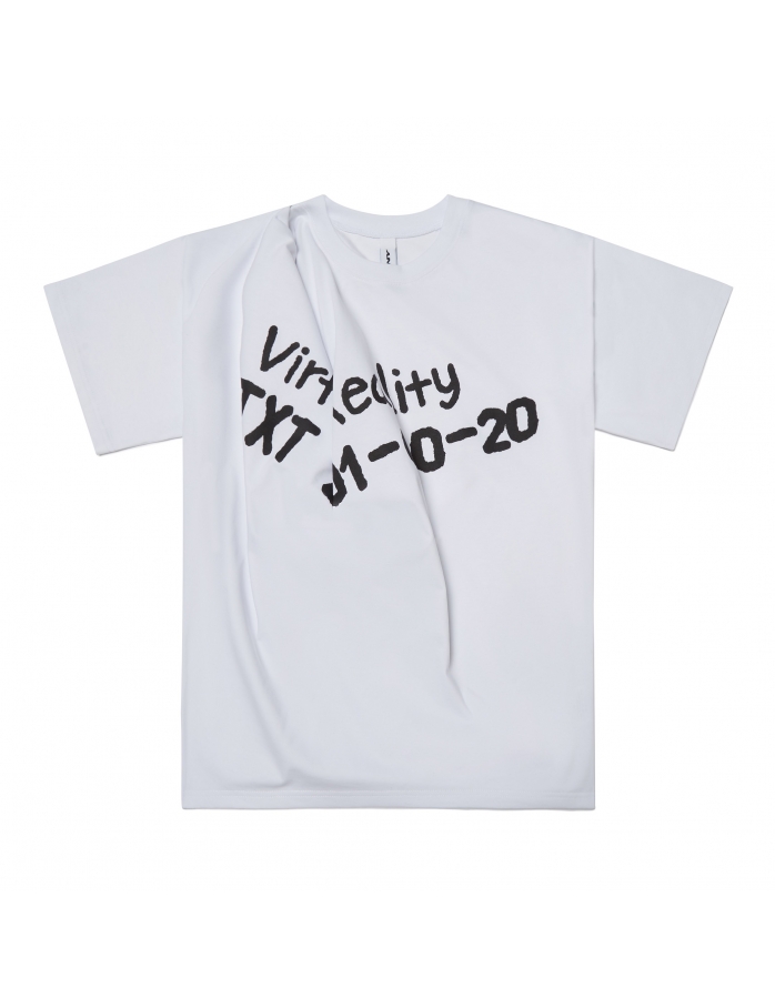ZNY REALITY Tee