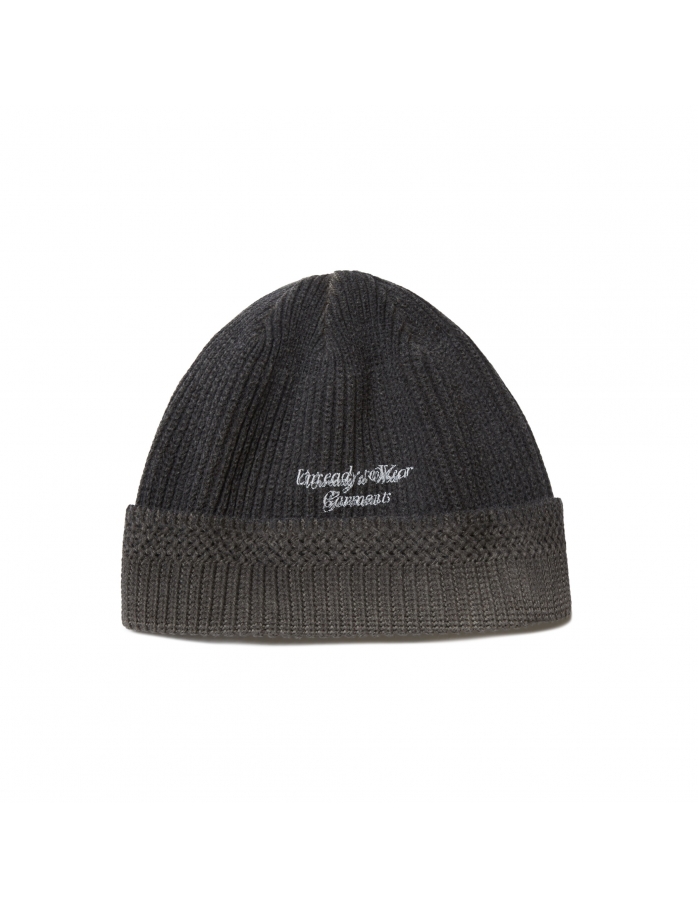 ZNY KNIT Beanie