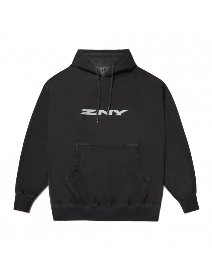 ZNY BASIC LOGO Hoodie