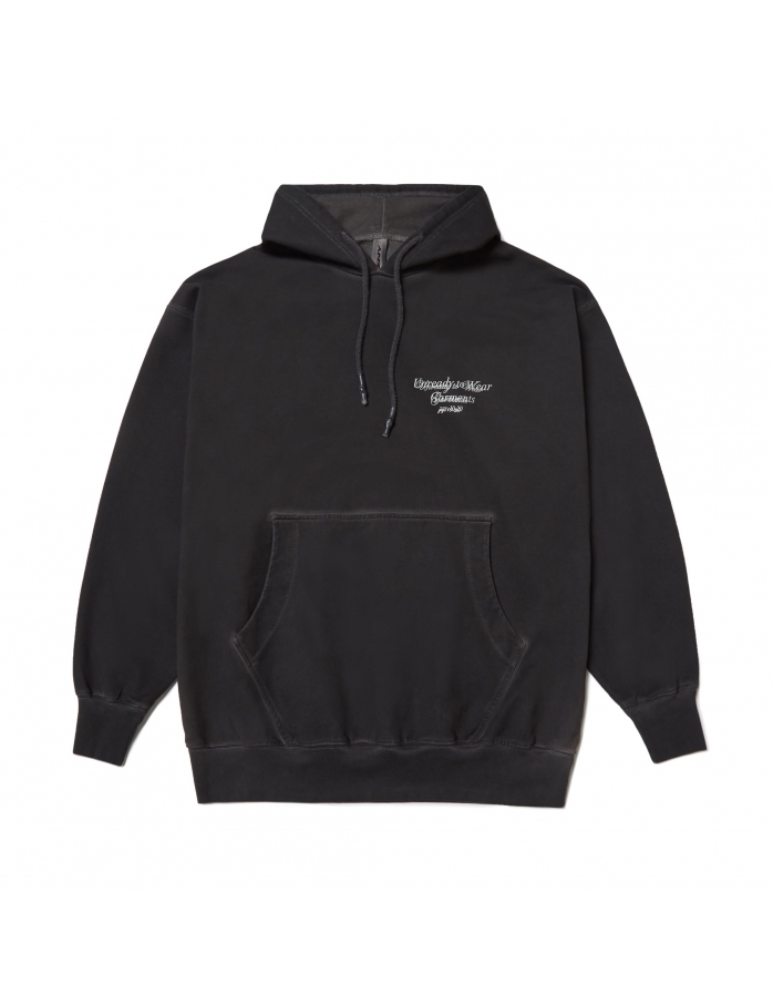 ZNY UNREADY TO WEAR Hoodie