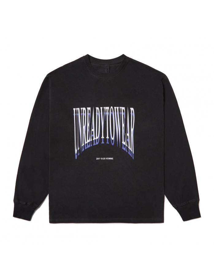 ZNY UNREADY Longsleeve