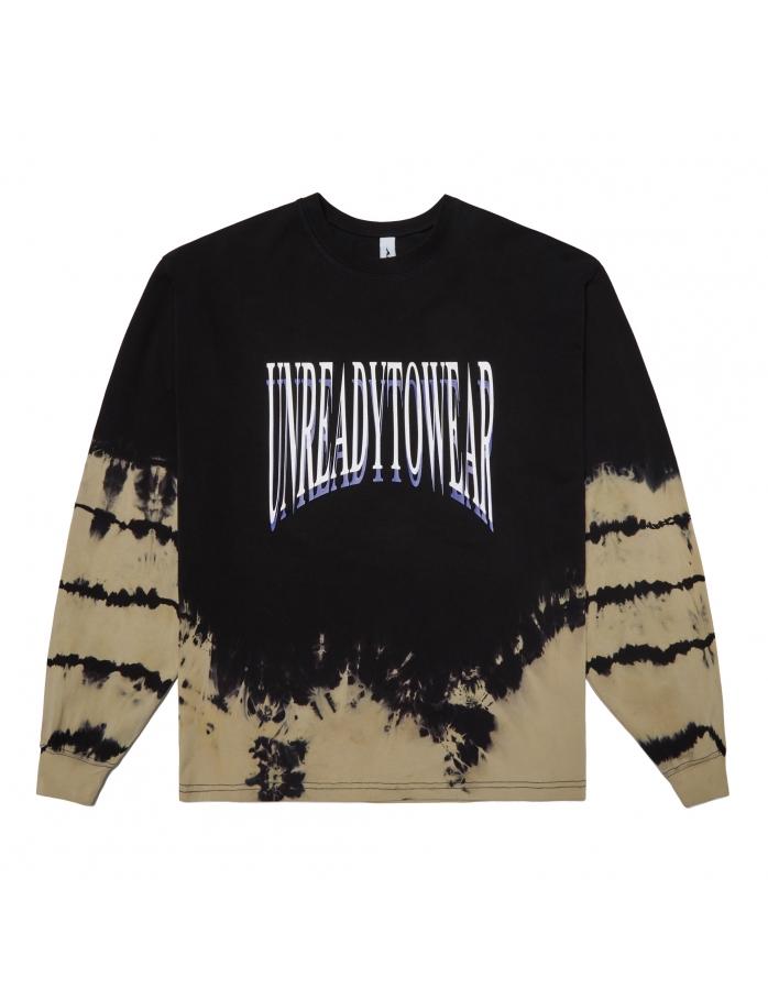 Лонгслив ZNY UNREADY SLEEVE