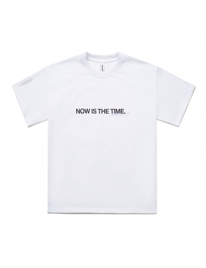 ZNY NOW PRE-SEASON Tee