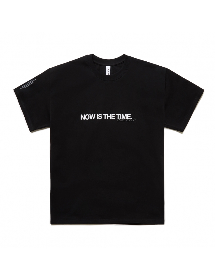 ZNY NOW PRE-SEASON Tee