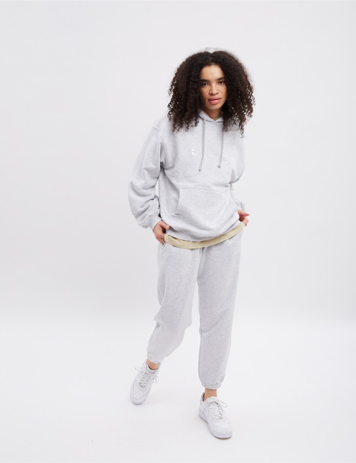 ZNY BASIC Hoodie