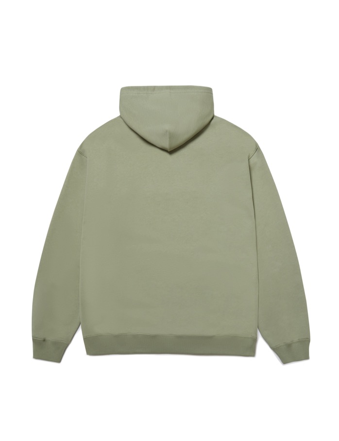 ZNY BASIC Hoodie