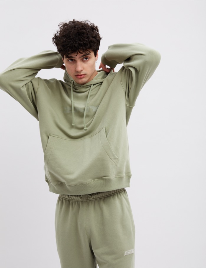 ZNY BASIC Hoodie