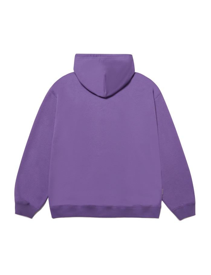 ZNY BASIC Hoodie